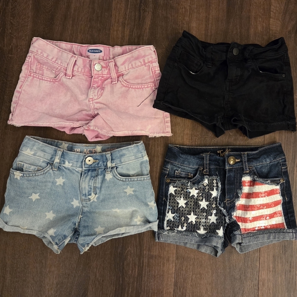 Shorts Lot